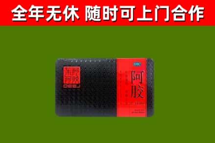攀枝花回收阿胶